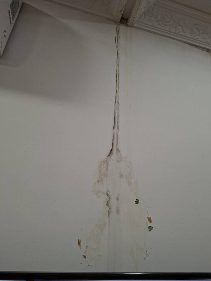 油漆工程案件圖片