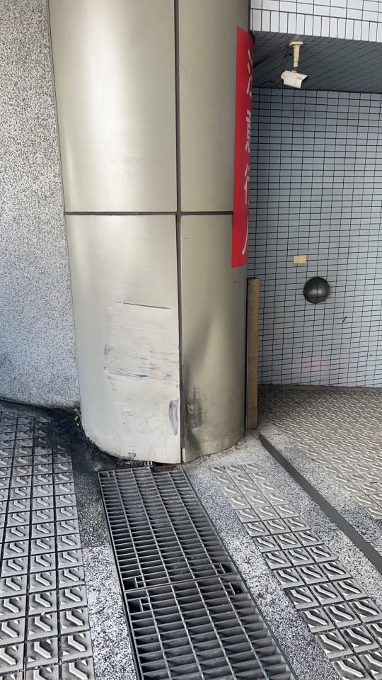 外牆裝潢板案件圖片