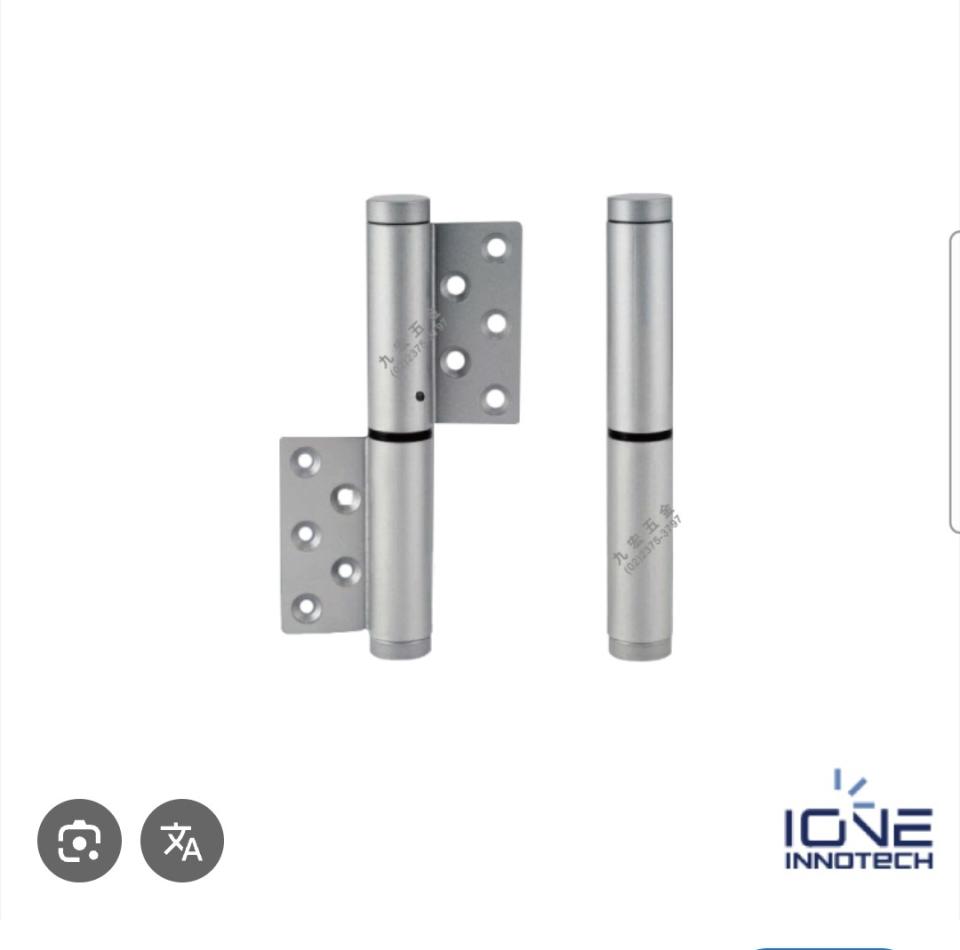 門片維修案件圖片