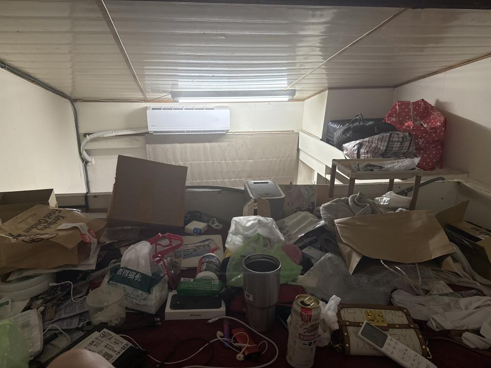 搬家清潔案件圖片