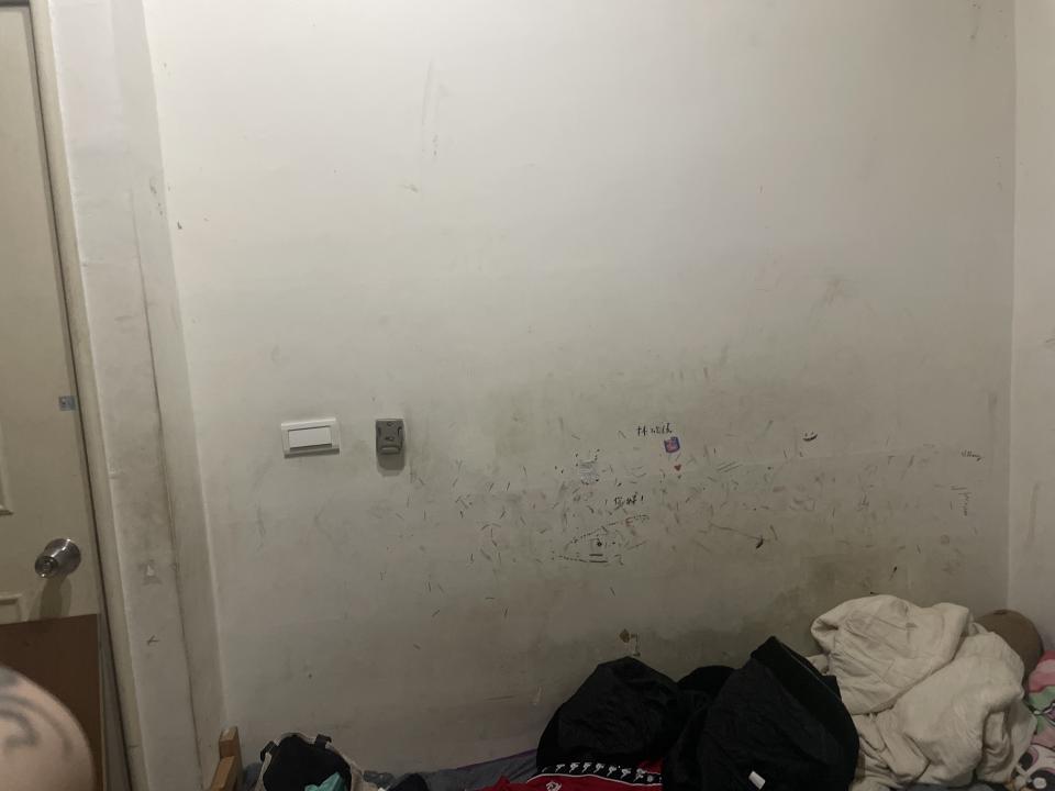 油漆工程案件圖片