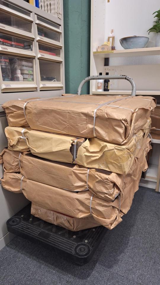 載貨運輸服務案件圖片