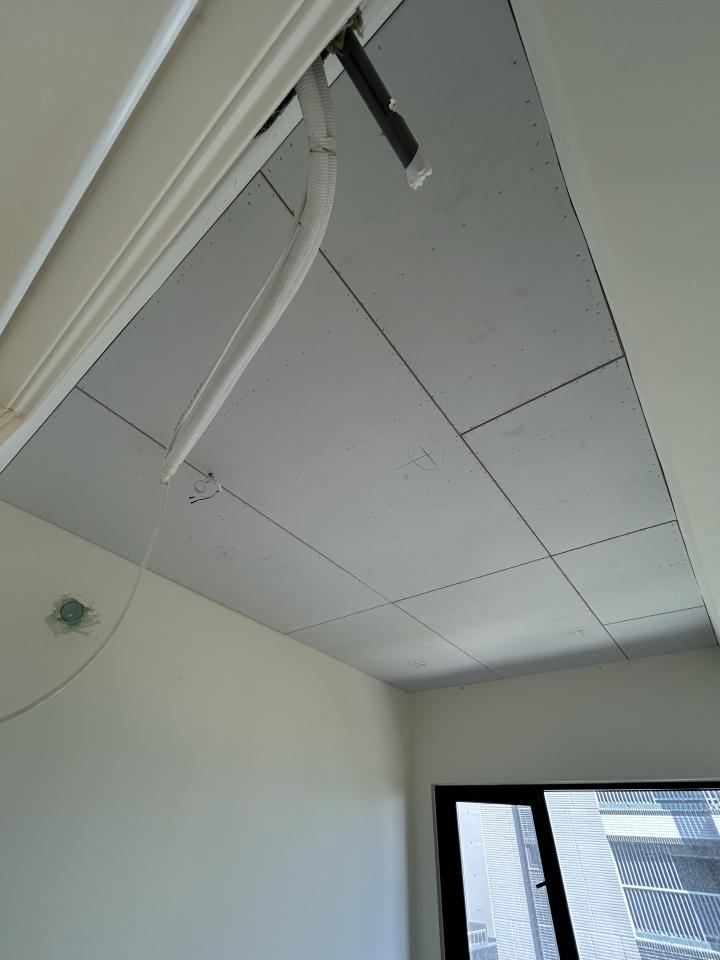 油漆工程案件圖片