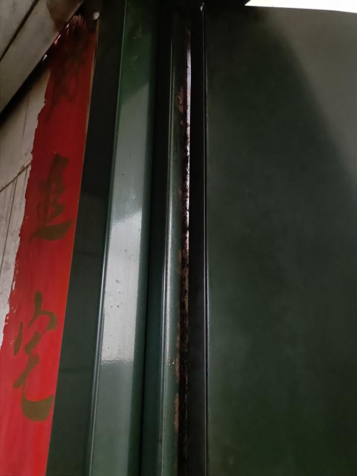 門片維修案件圖片