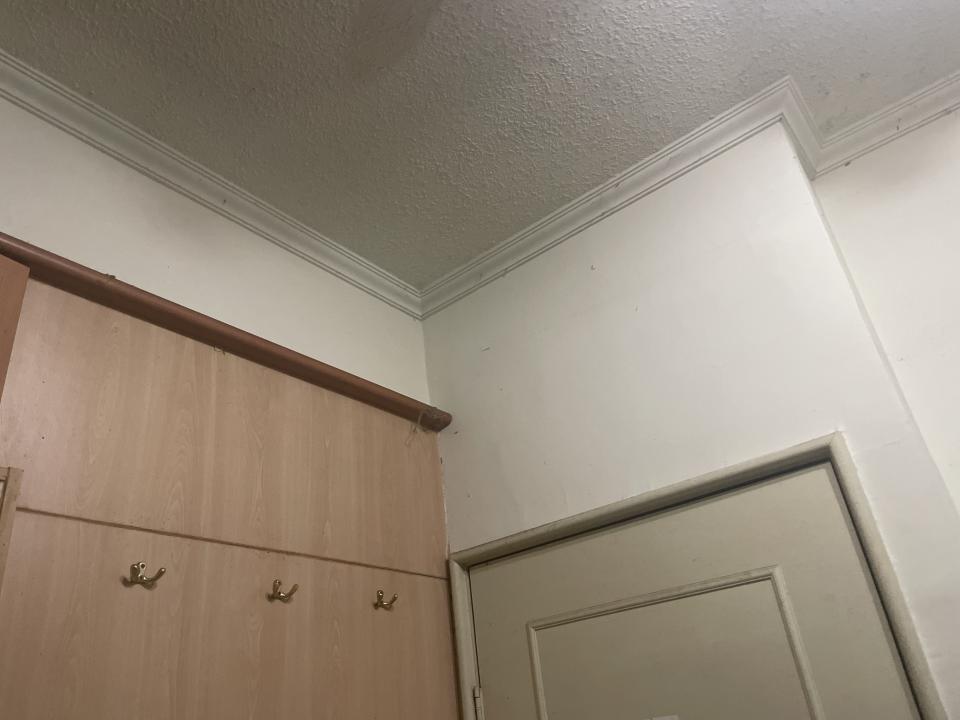 油漆工程案件圖片