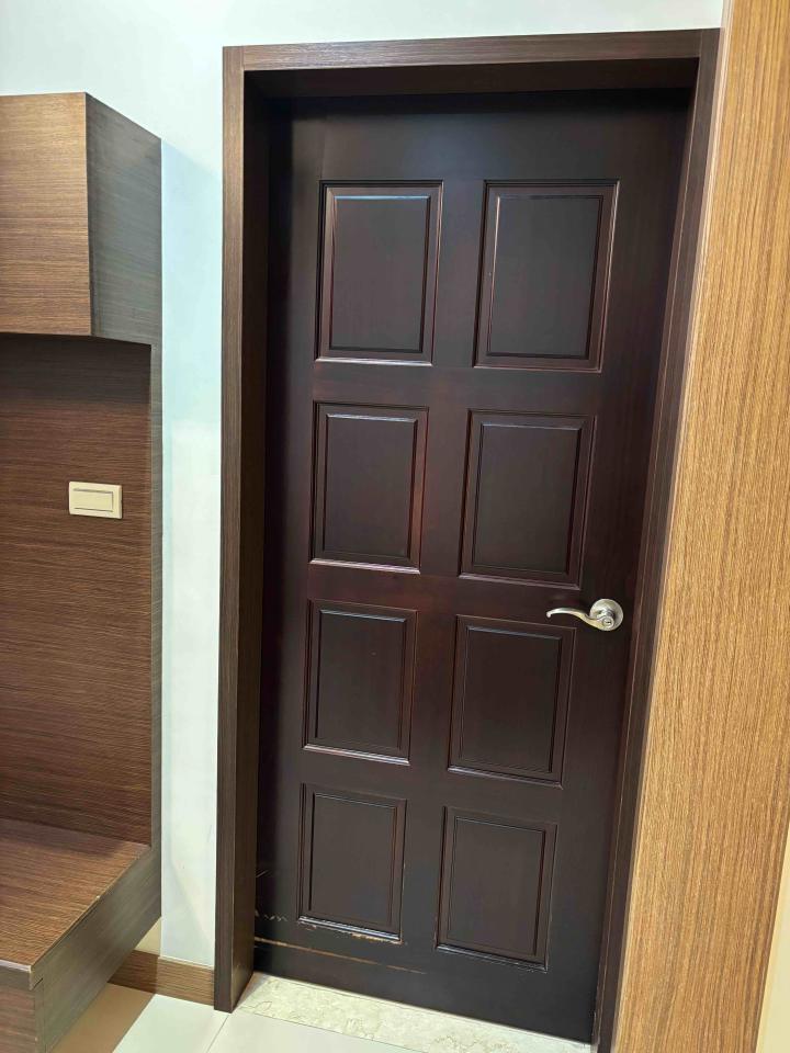 門片安裝案件圖片