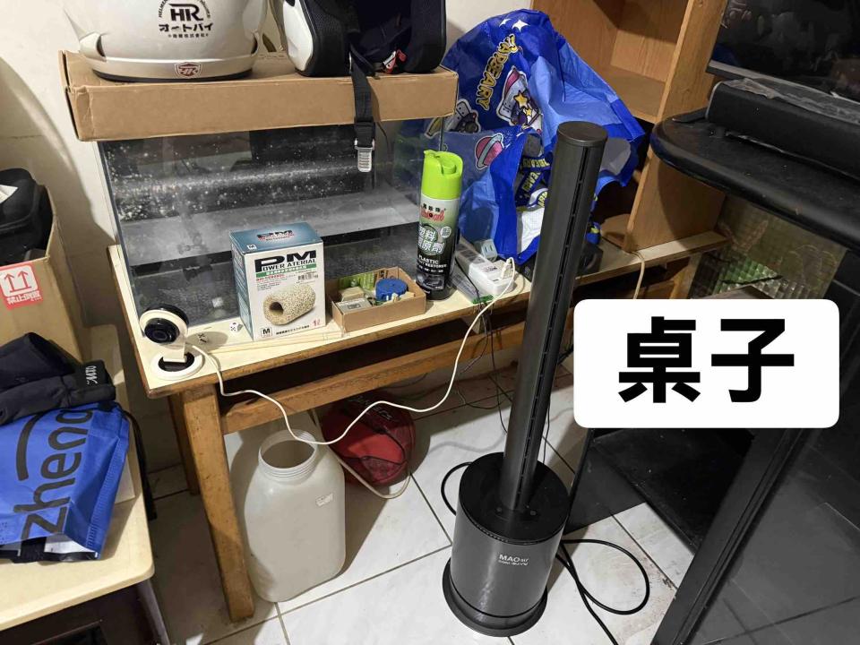 大型家具回收案件圖片