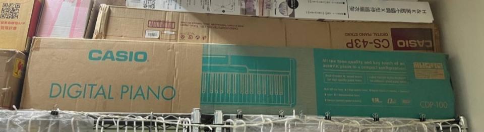 鋼琴搬運案件圖片