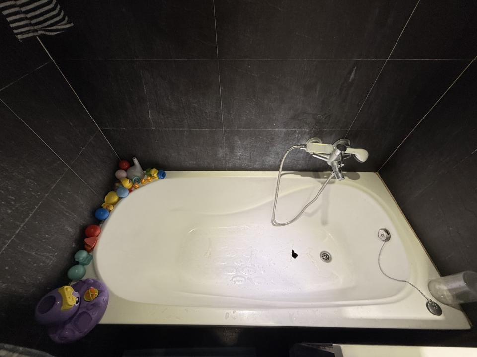 浴缸與淋浴裝修案件圖片