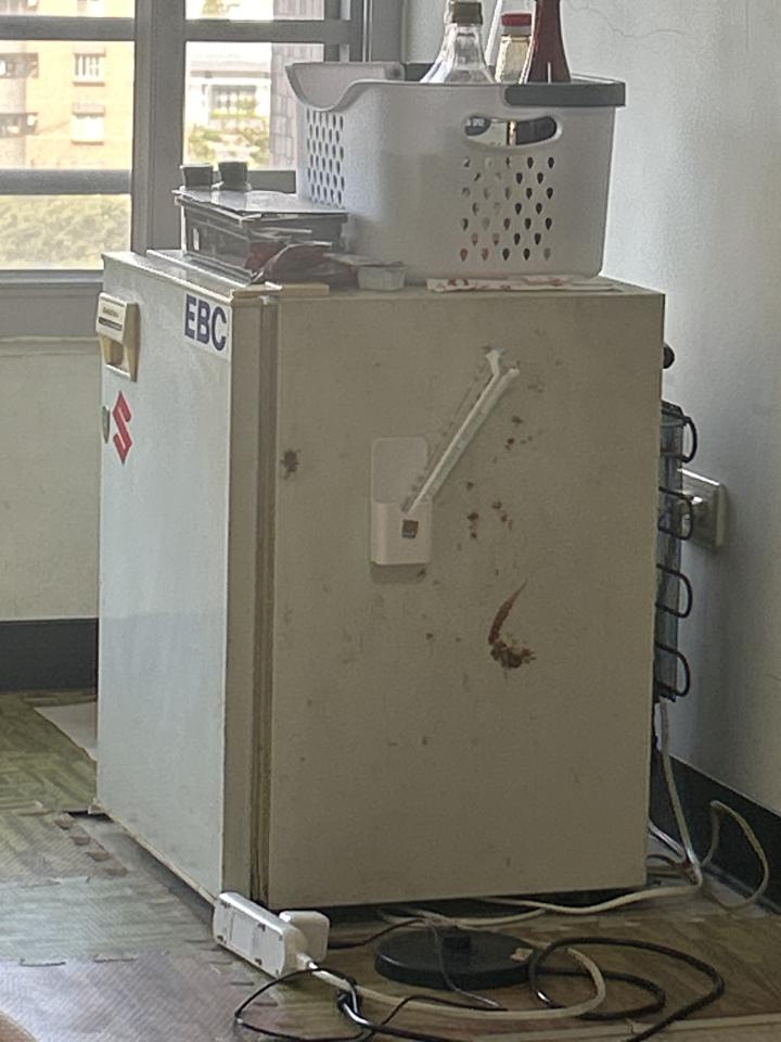 冰箱搬運案件圖片