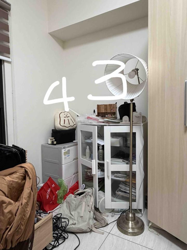 大型垃圾回收案件圖片