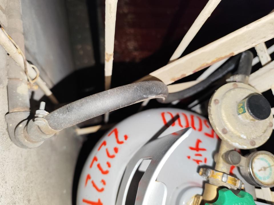 瓦斯管線更換案件圖片