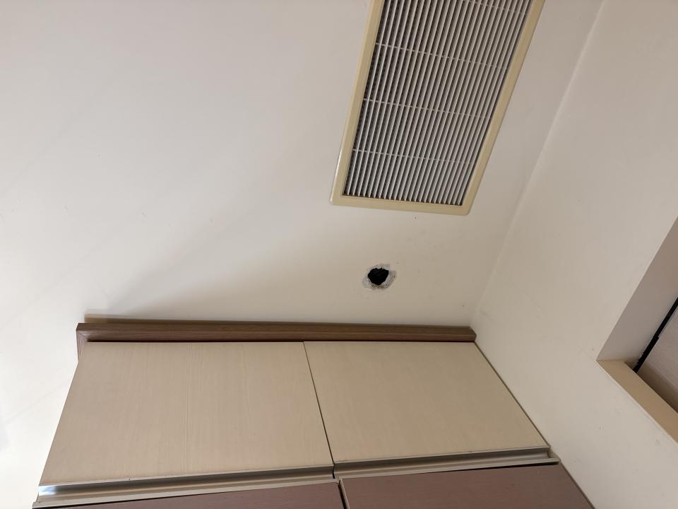 油漆工程案件圖片