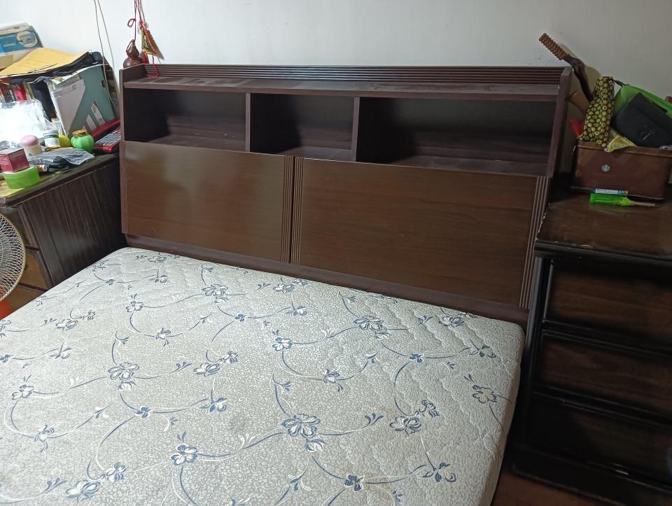 大型家具回收案件圖片