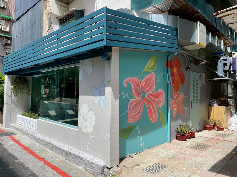 油漆工程案件圖片