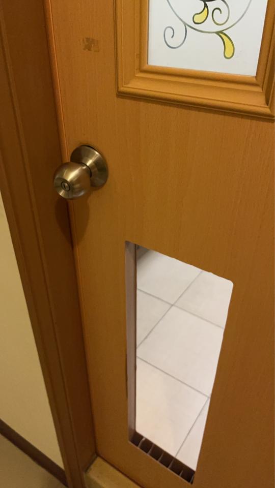 浴室門案件圖片