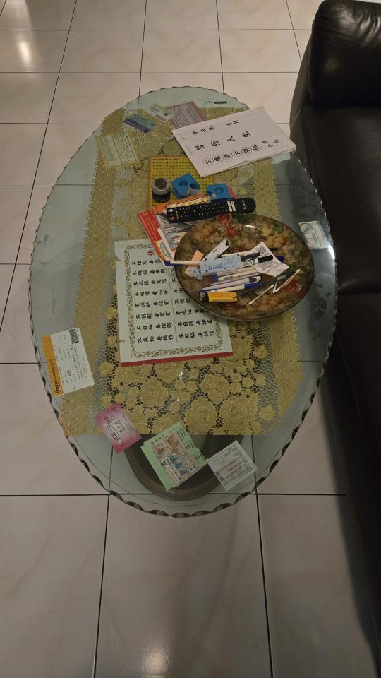 大型家具回收案件圖片