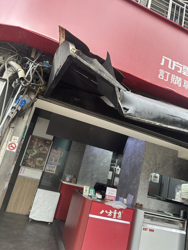 拆除工程案件圖片