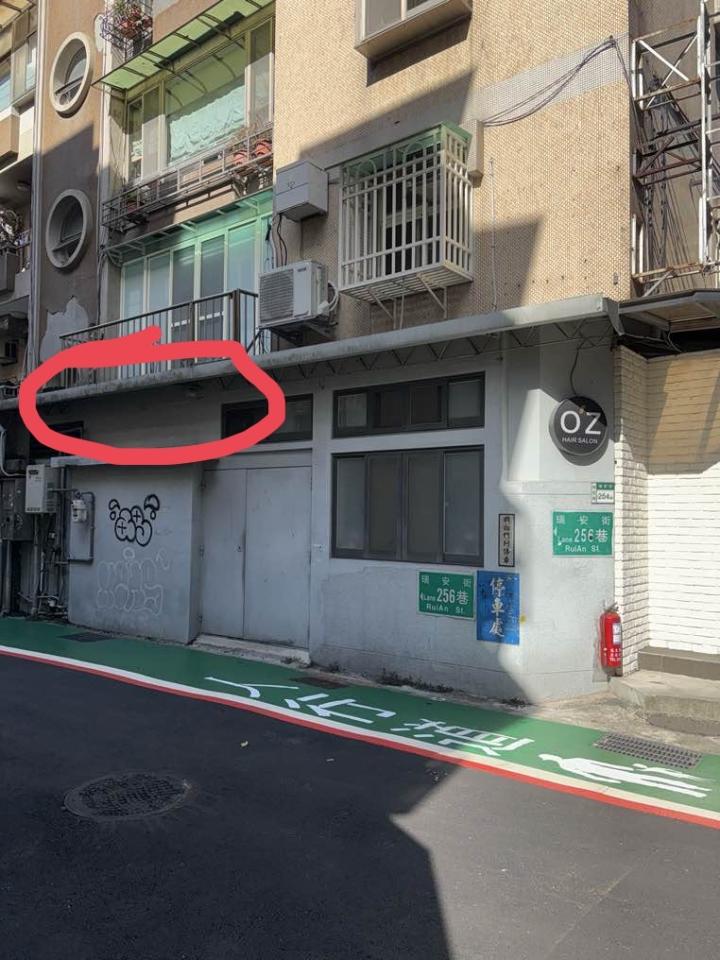 鐵皮屋頂案件圖片