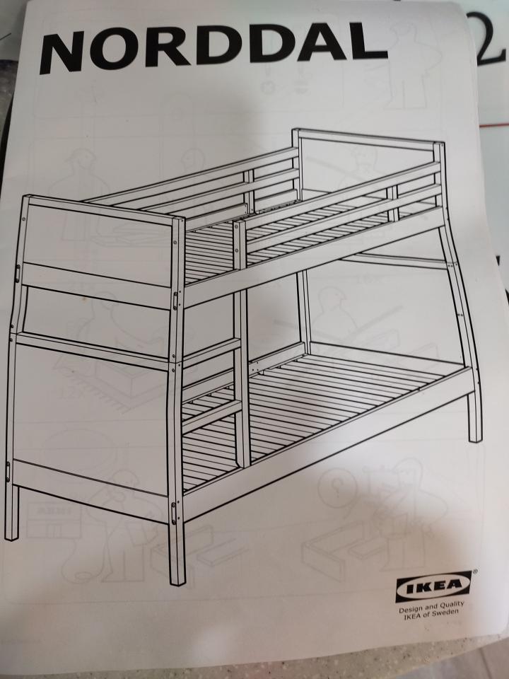 家具組裝案件圖片