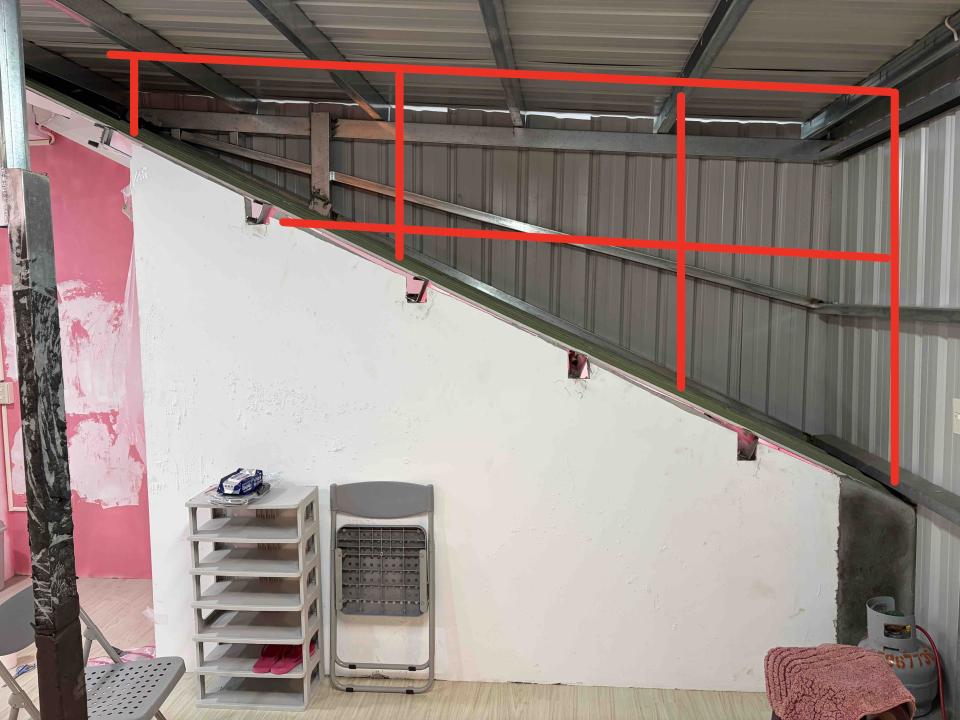 木工施工案件圖片