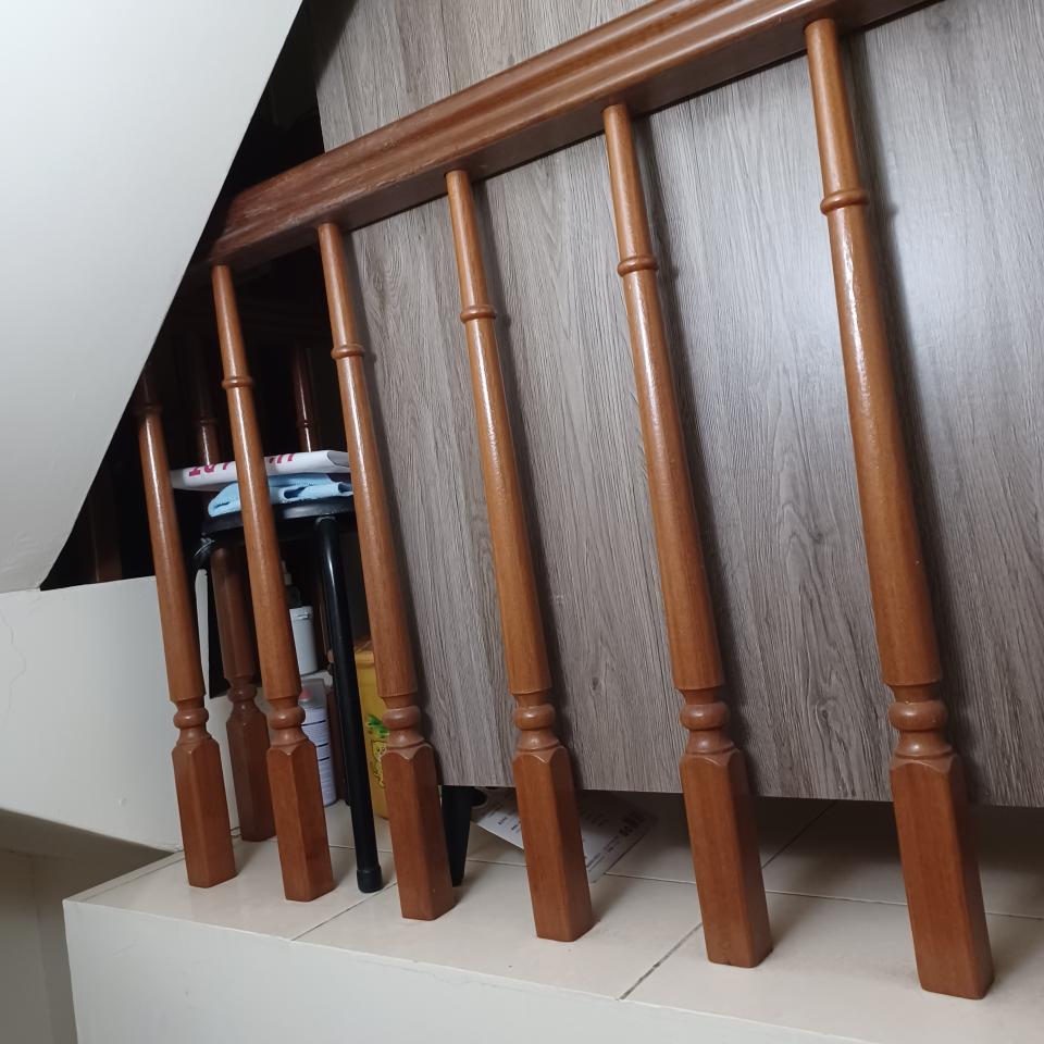 木工施工案件圖片