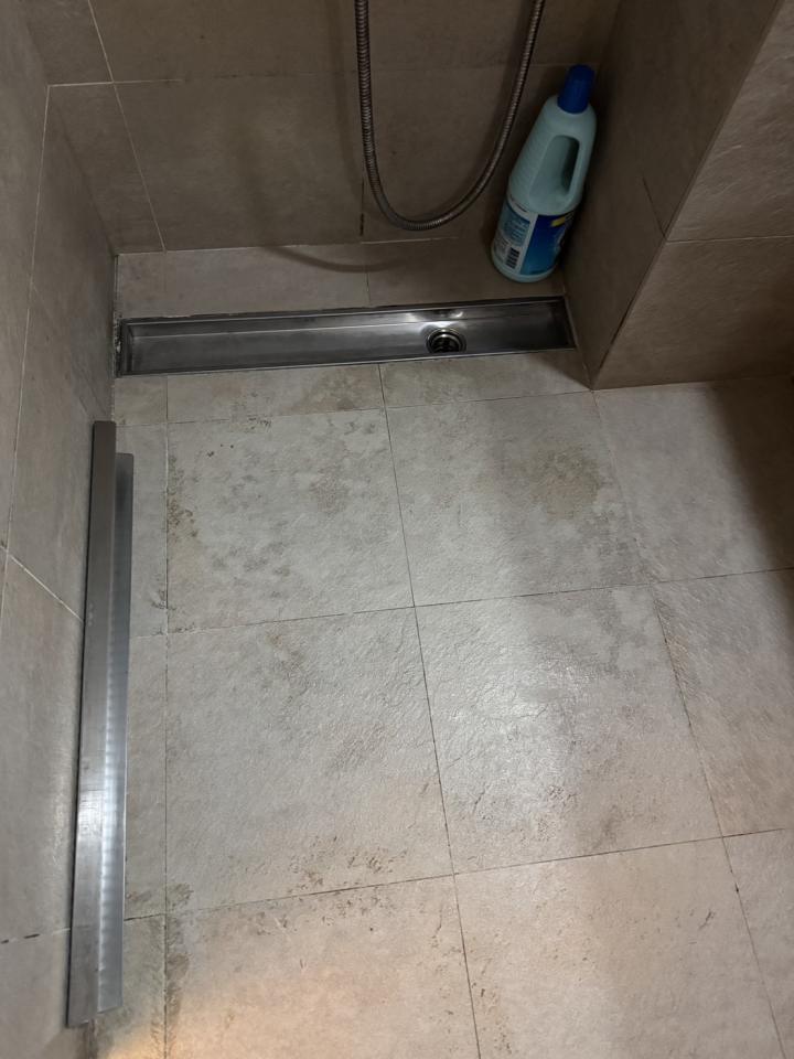 浴室除霉清潔案件圖片