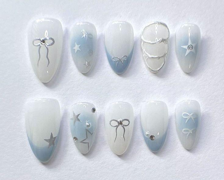 美甲服務案件圖片