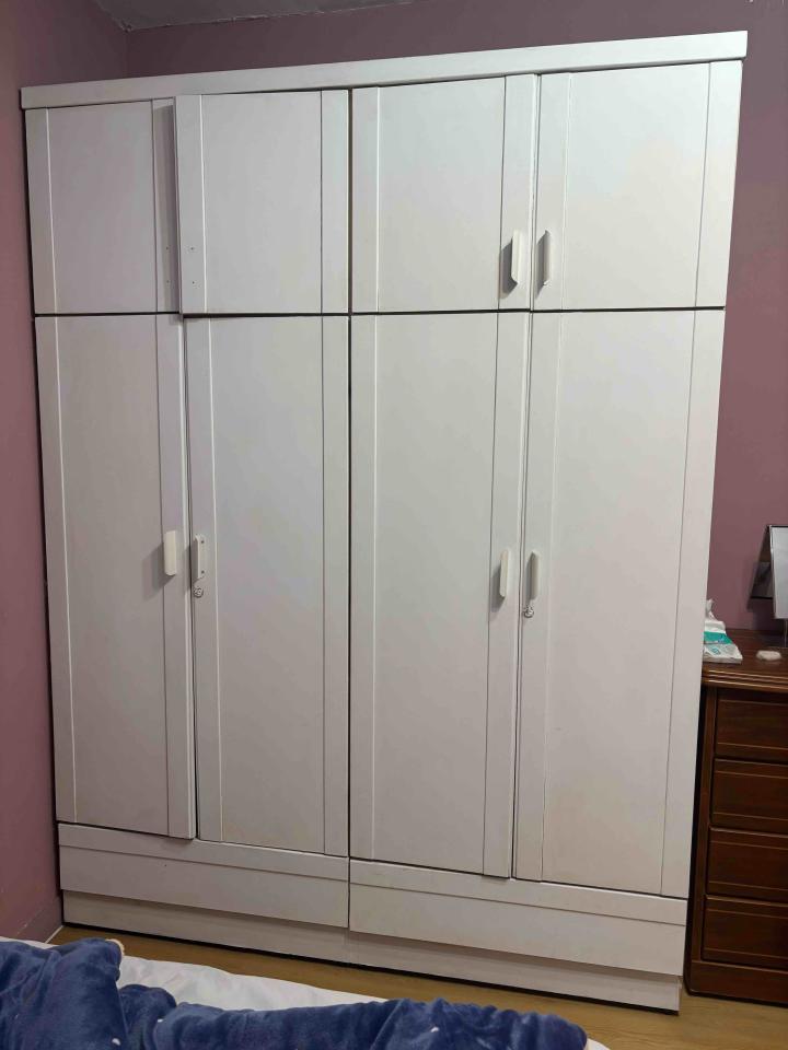 家具搬運案件圖片