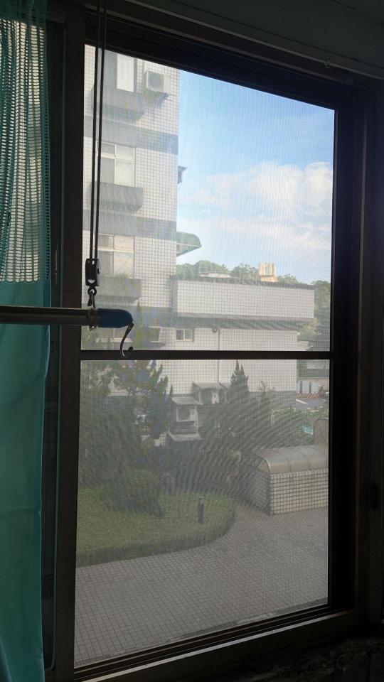 紗窗裝修案件圖片