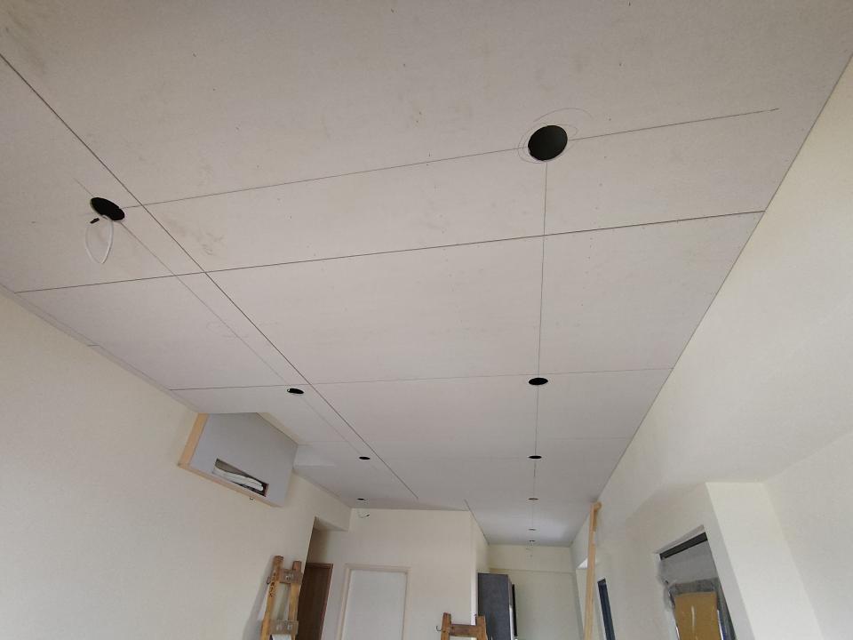 油漆工程案件圖片