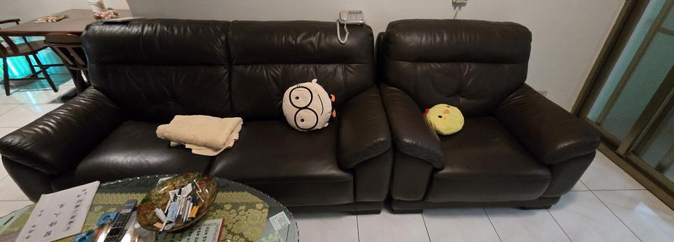 大型家具回收案件圖片