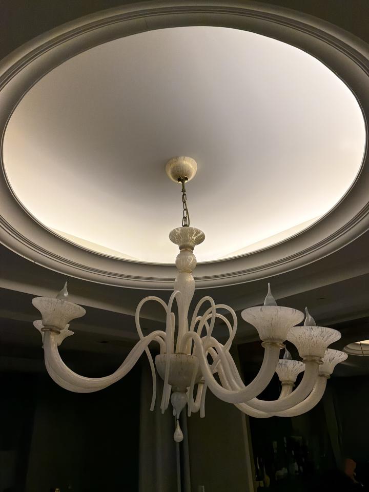 燈具維修案件圖片