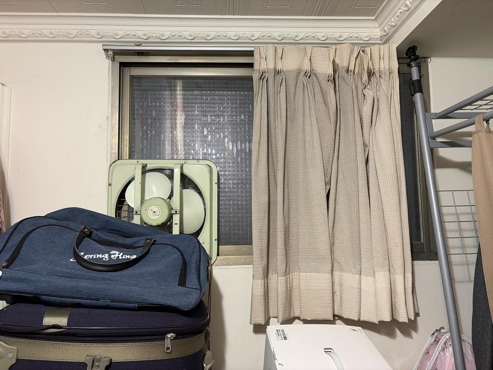 隔音窗案件圖片