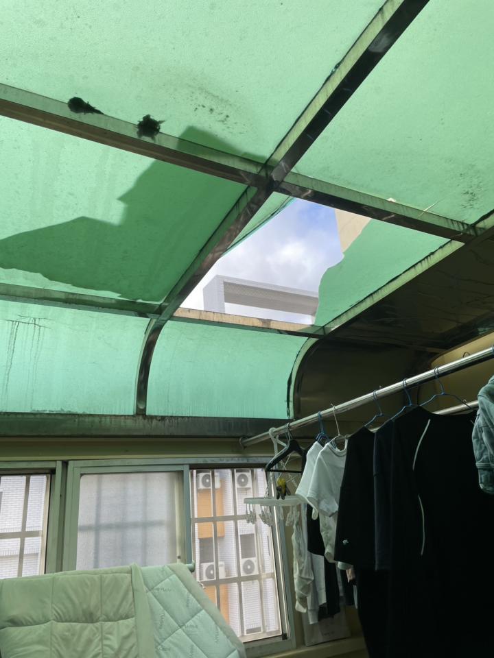 採光罩案件圖片