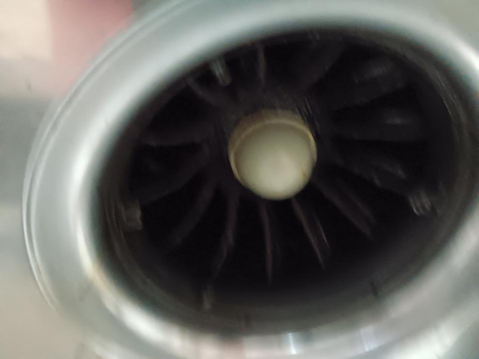 抽油煙機清洗案件圖片