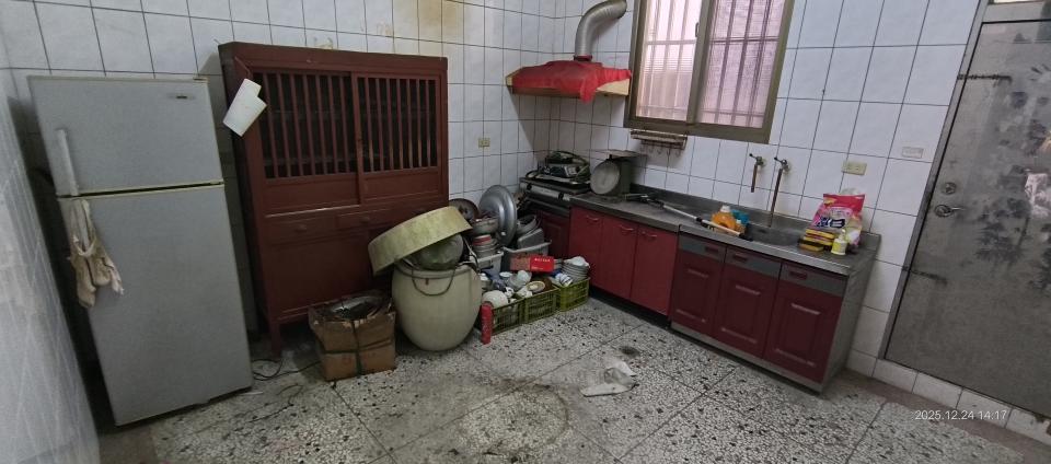 大型垃圾回收案件圖片