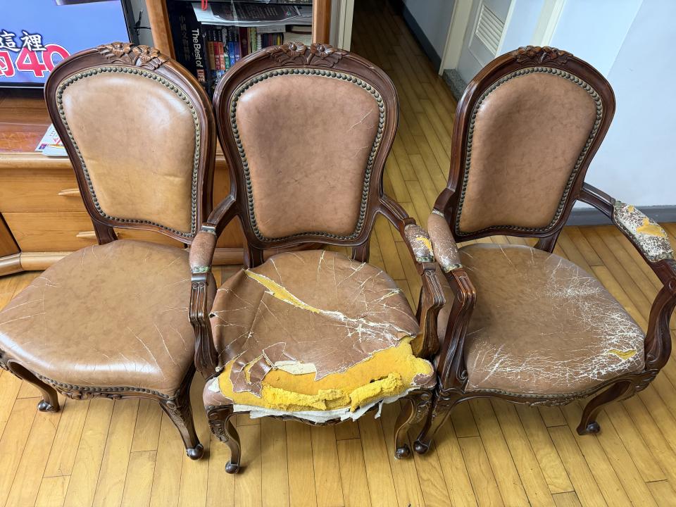 家具維修案件圖片