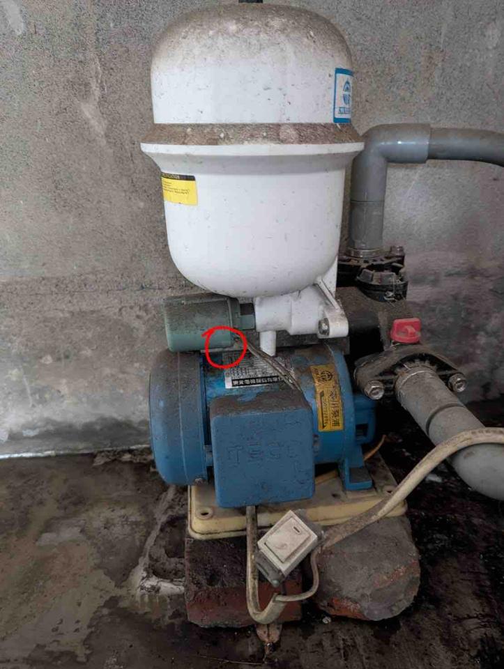 水管維修案件圖片