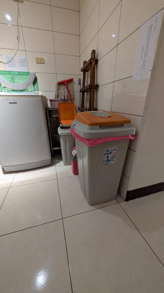 代收垃圾案件圖片