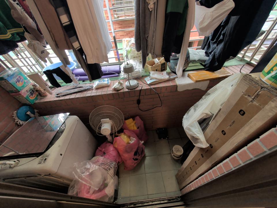 搬家清潔案件圖片