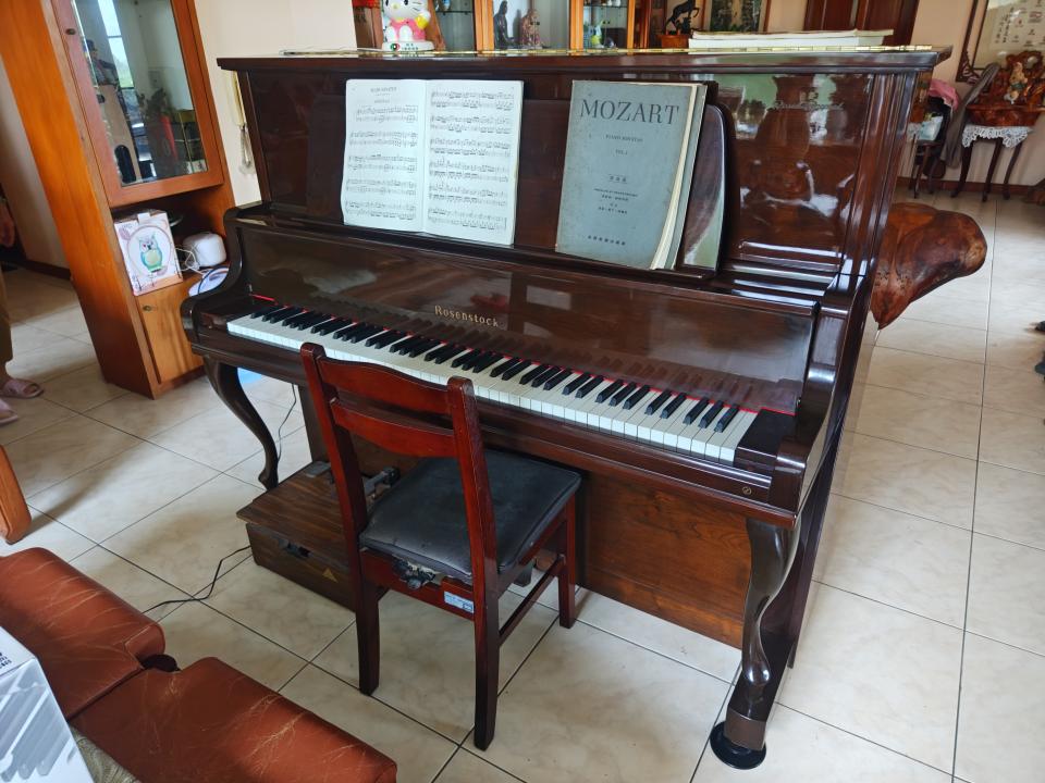 鋼琴搬運案件圖片