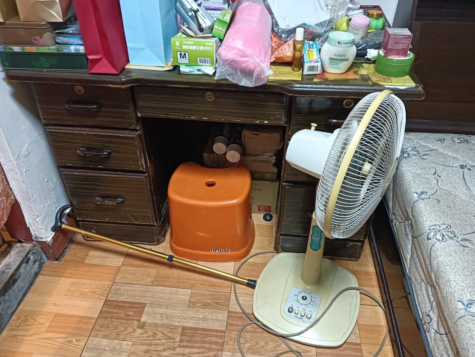 大型家具回收案件圖片