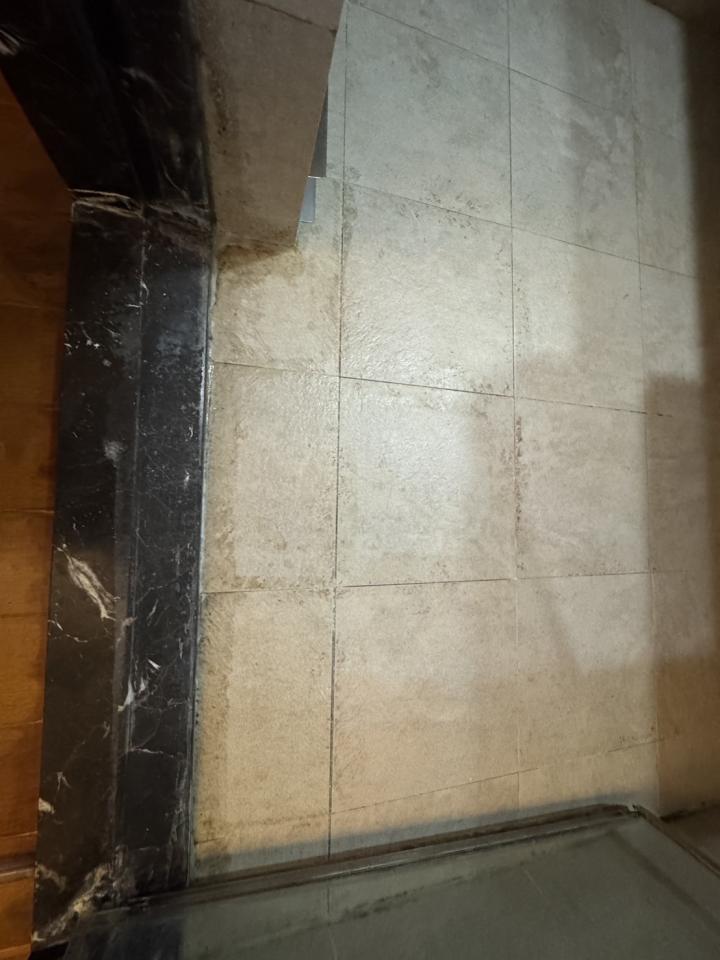 浴室除霉清潔案件圖片