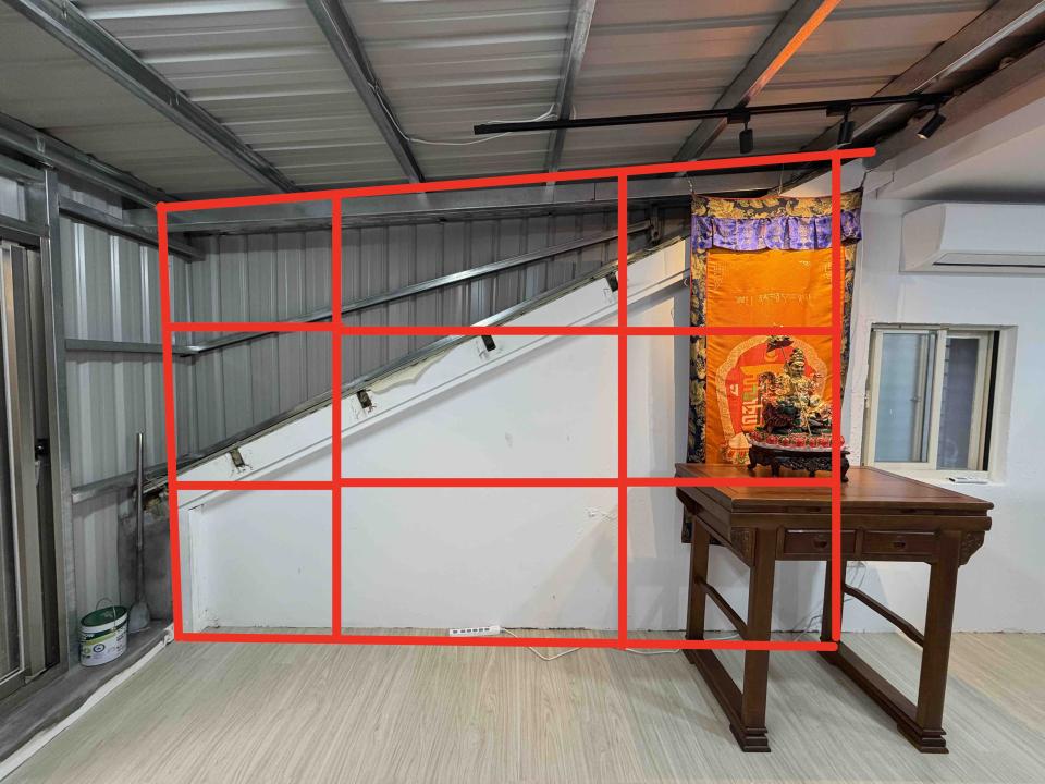 木工施工案件圖片