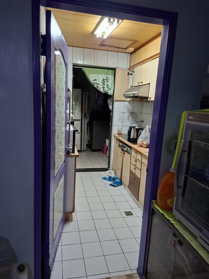 拆除工程案件圖片