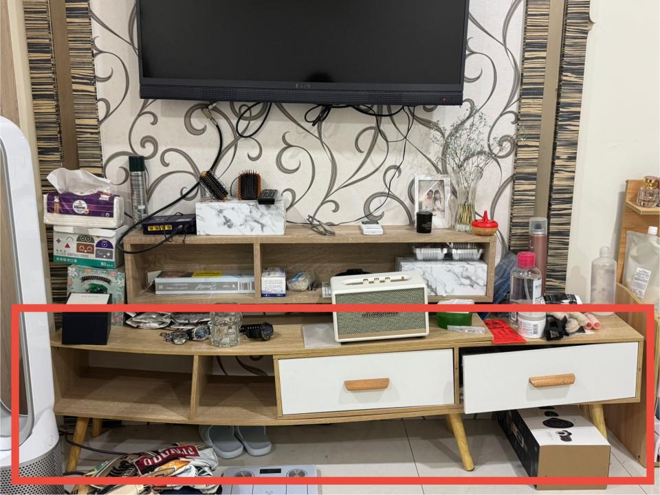 大型垃圾回收案件圖片