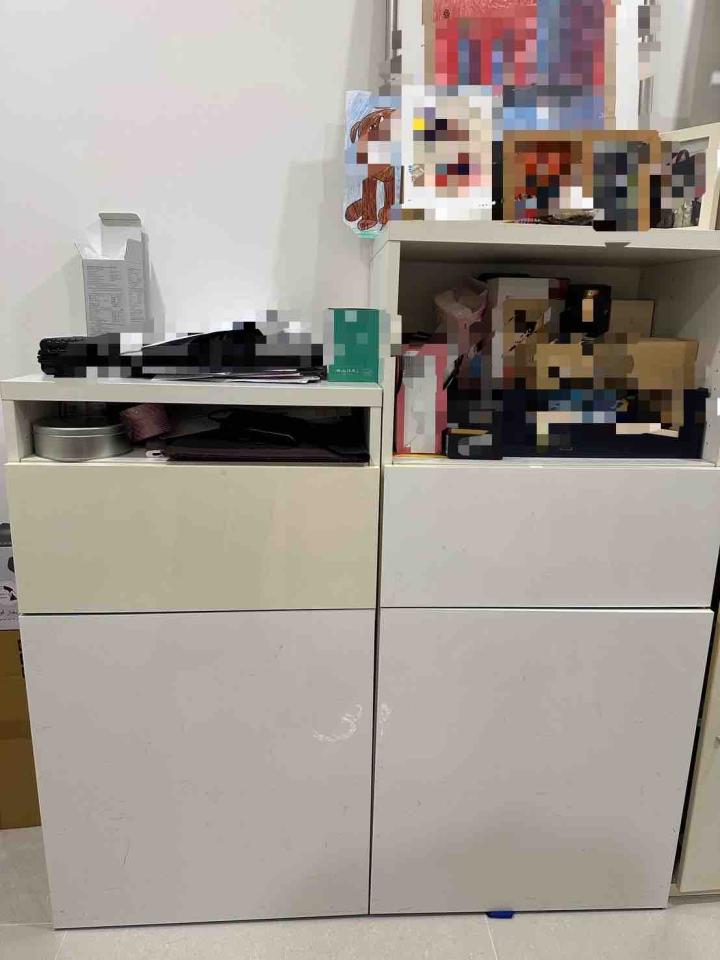 大型垃圾回收案件圖片