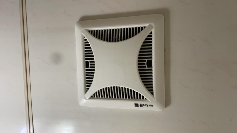 循環扇安裝案件圖片