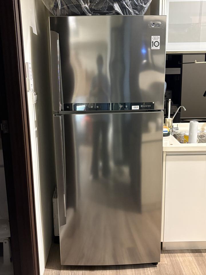 大型家具回收案件圖片